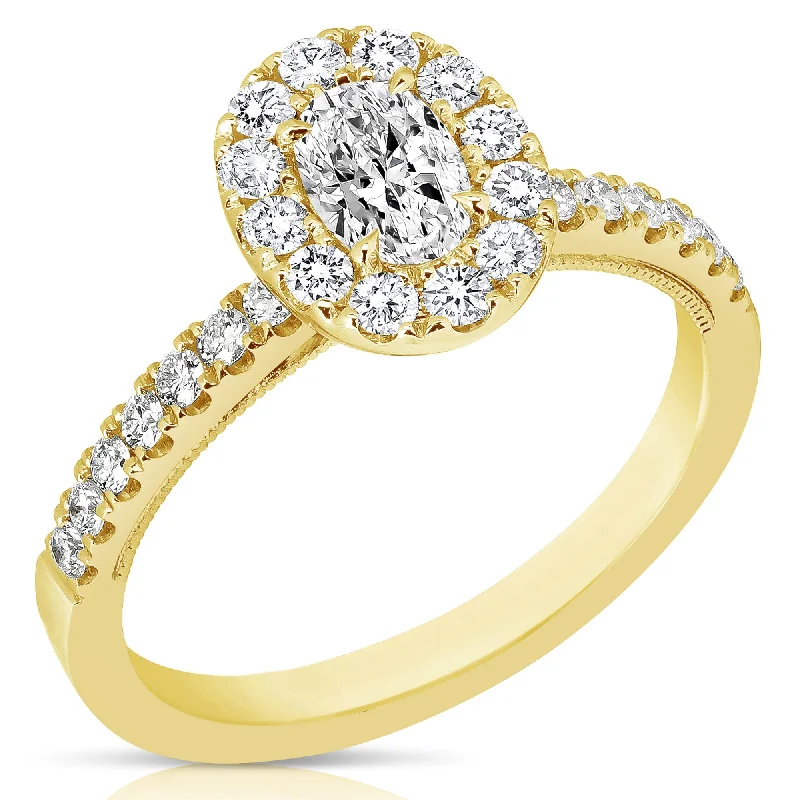 Yellow Gold