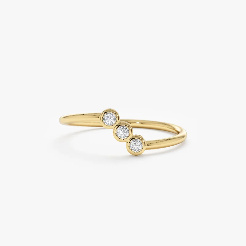 Flash Jewelry Sale – Get Stunning Pieces At Low Prices Ascending Diamond Ring, Matilda Flash Jewelry Sale – Get Stunning Pieces At Low Prices Ascending Diamond Ring, Matilda