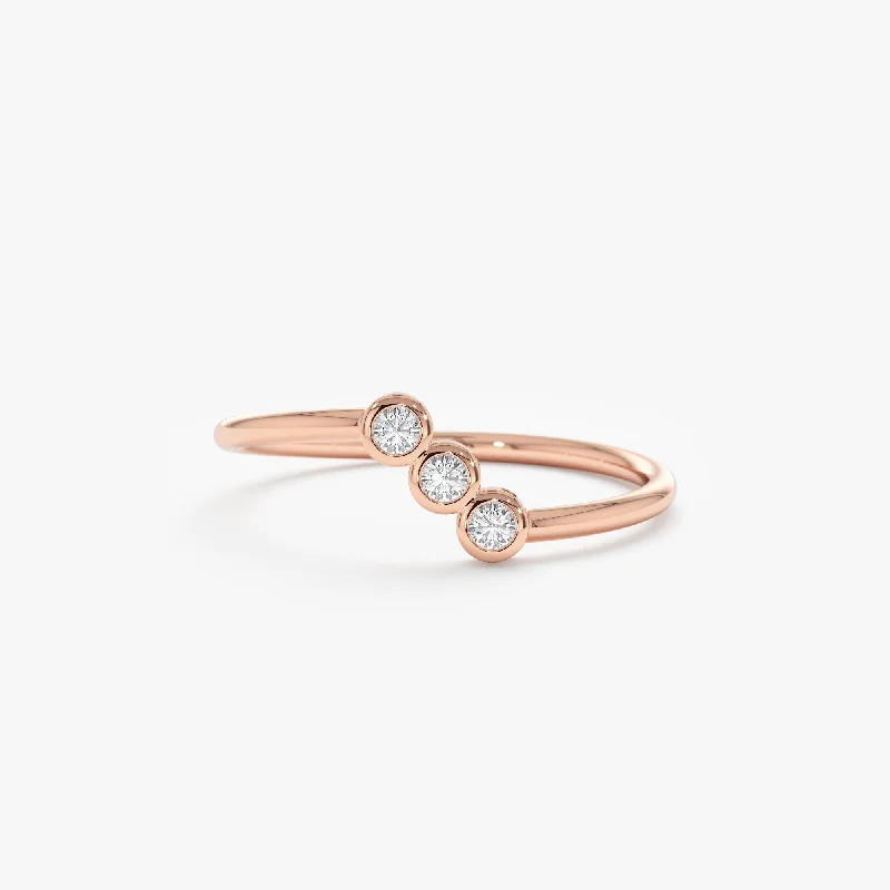 10k Rose Gold
