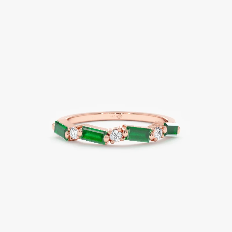 10k Rose Gold