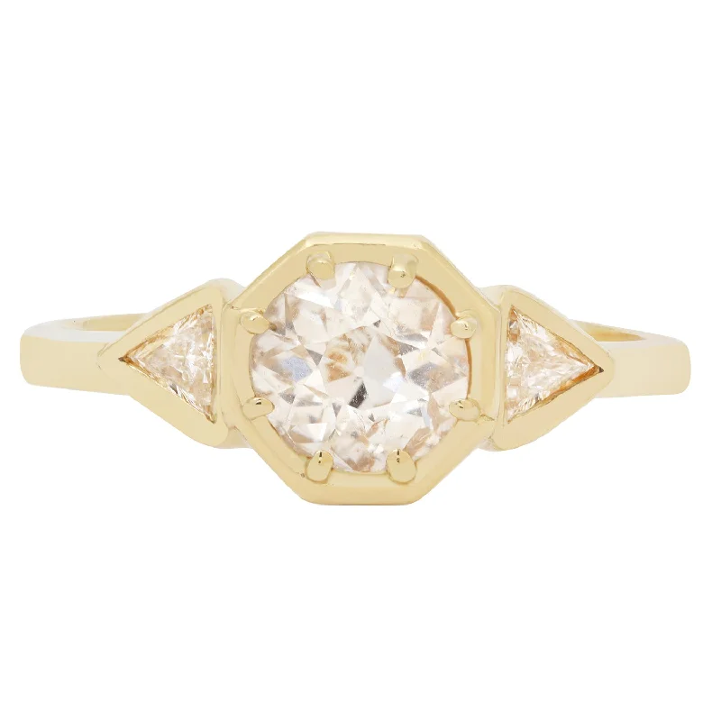 Fine Jewelry, Limited-Time Offers Available Diamond Glow Cleopatra Ring