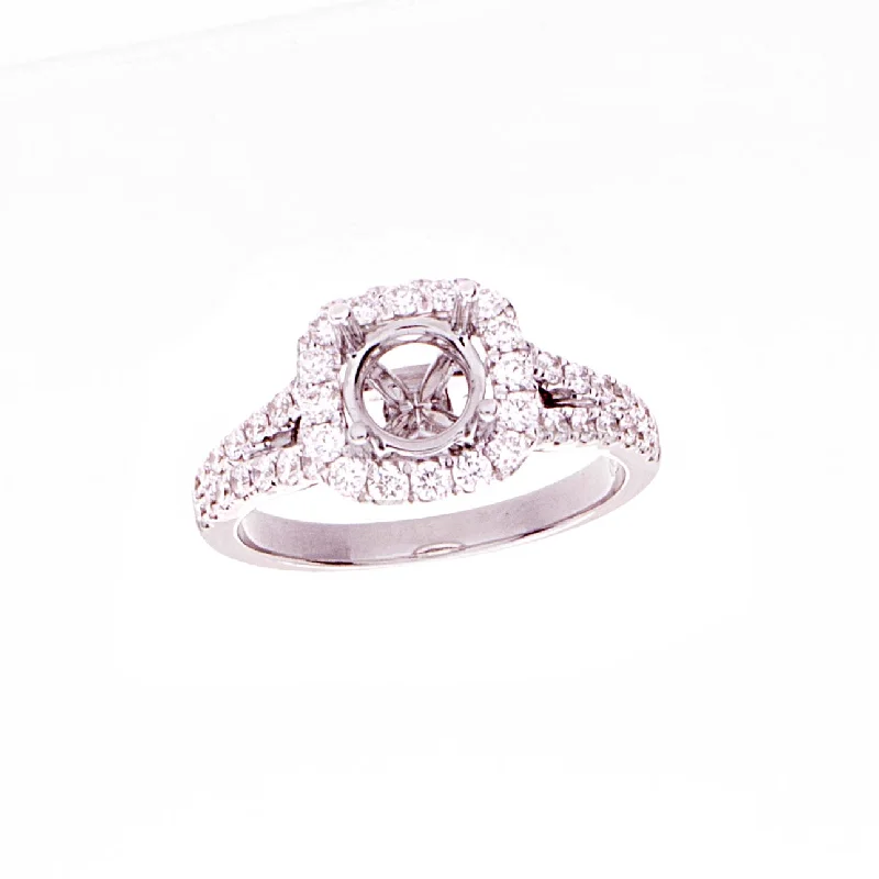 Jewelry Deals That Outshine The Rest Diamond Semi Mount