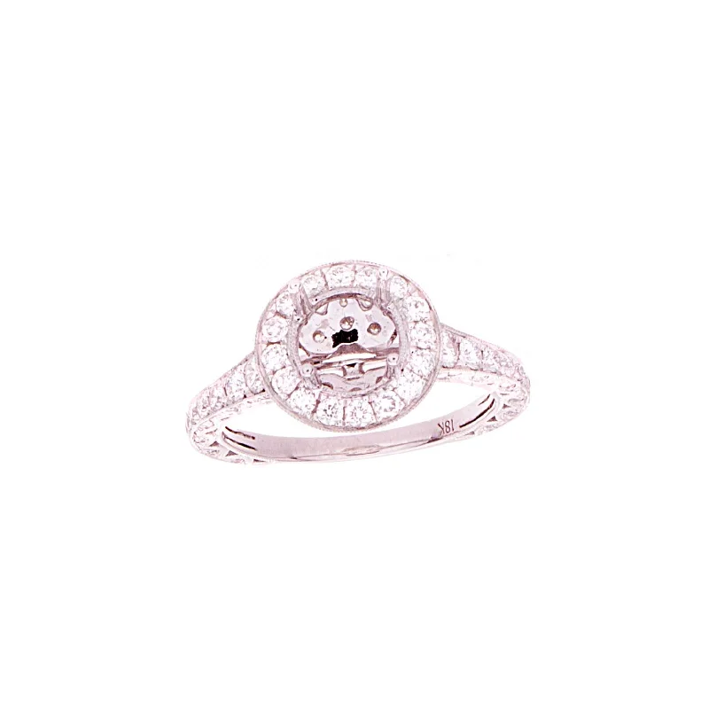Shop Signature Jewelry Styles At Exclusive Prices Diamond Semi Mount