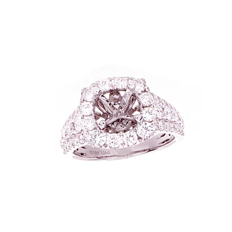 Jewelry Sale Bonanza – Grab Your Sparkle Now Diamond Semi Mount