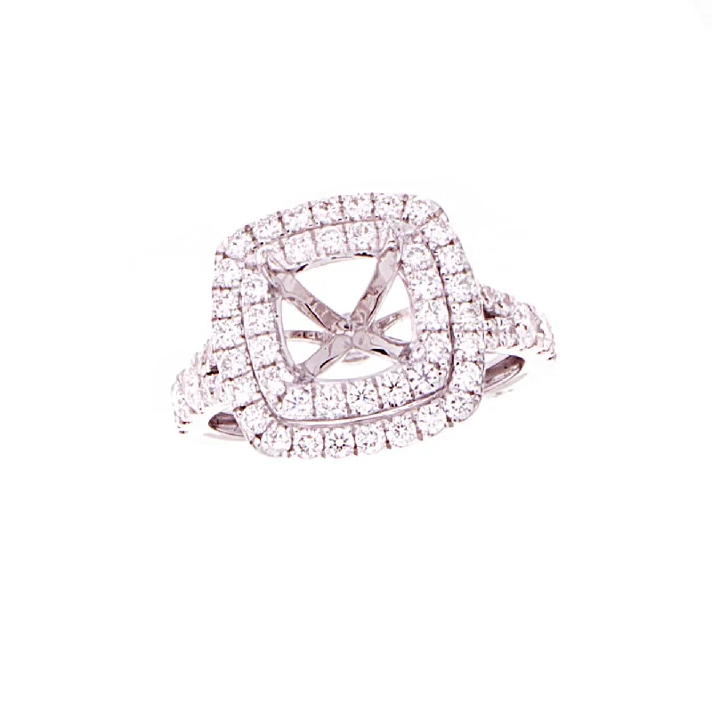 Trending Jewelry Now At Unbeatable Prices Diamond Semi Mount