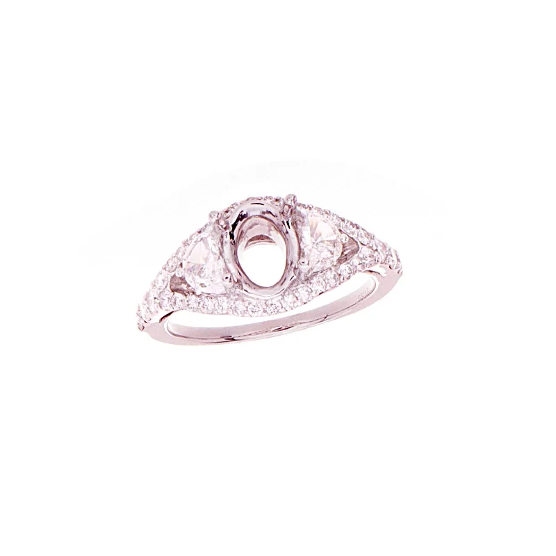Exclusive Gemstone Jewelry Markdowns – Shop Now Diamond Semi Mount