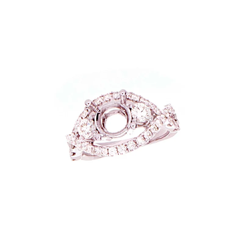 Shine In Style – Shop Jewelry Discounts Today Diamond Semi Mount