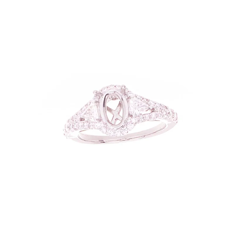 Shop High-Quality Jewelry At Jaw-Dropping Discounts Diamond Semi Mount