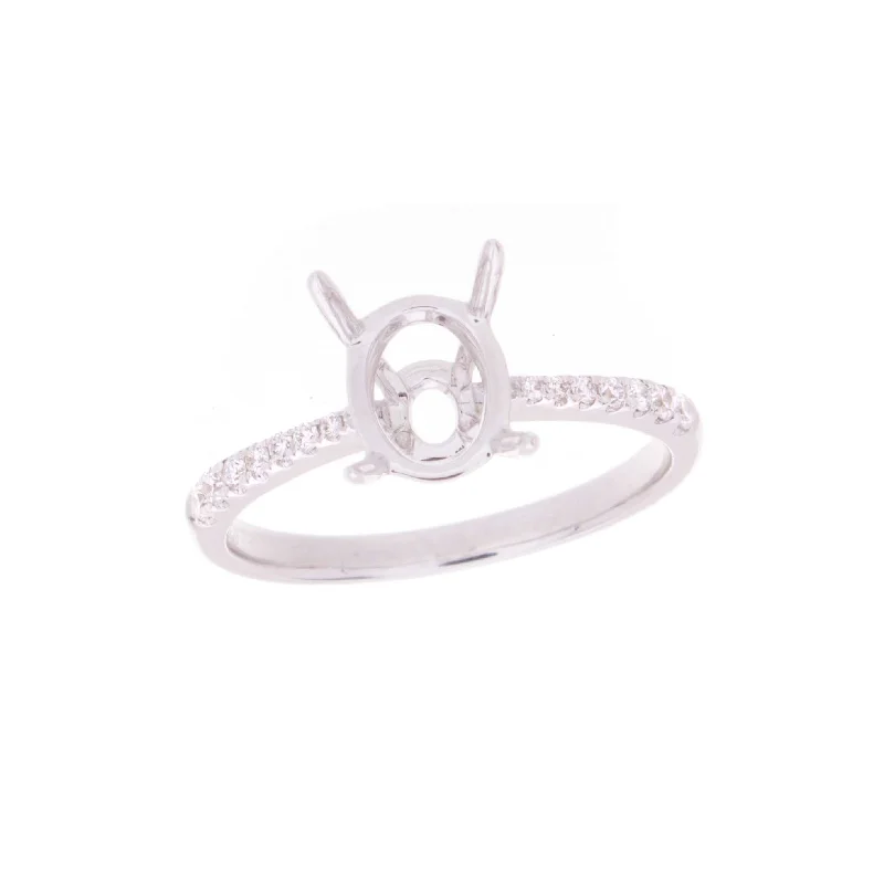 Celebrate Every Occasion With Sparkling Savings Diamond Semi Mount