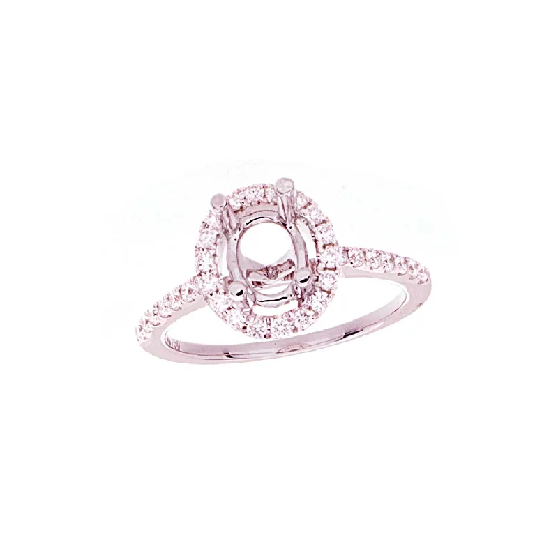 Luxury Jewelry Clearance – Shop Premium Styles Now Diamond Semi Mount