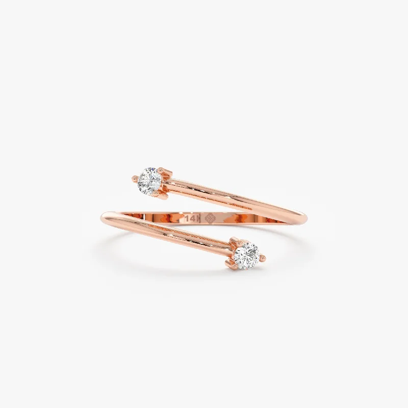 10k Rose Gold