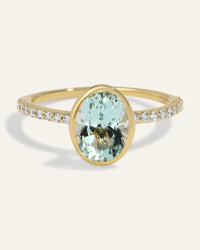 Breathtaking Jewelry At Limited-Time Savings Ema Ring