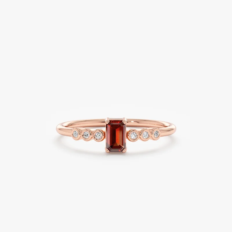 10k Rose Gold
