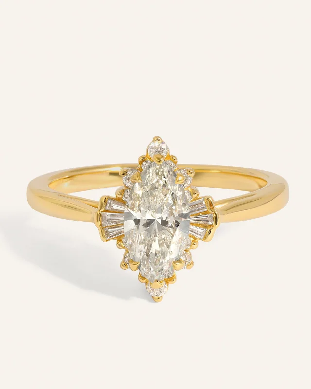 Unique Jewelry Designs Now At Discounted Rates Grey Astro Ring