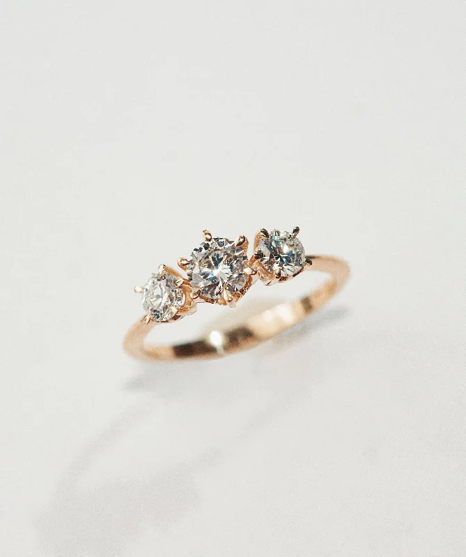 Limited-Time Offer On Elegant Jewelry Pieces Hecate Ring