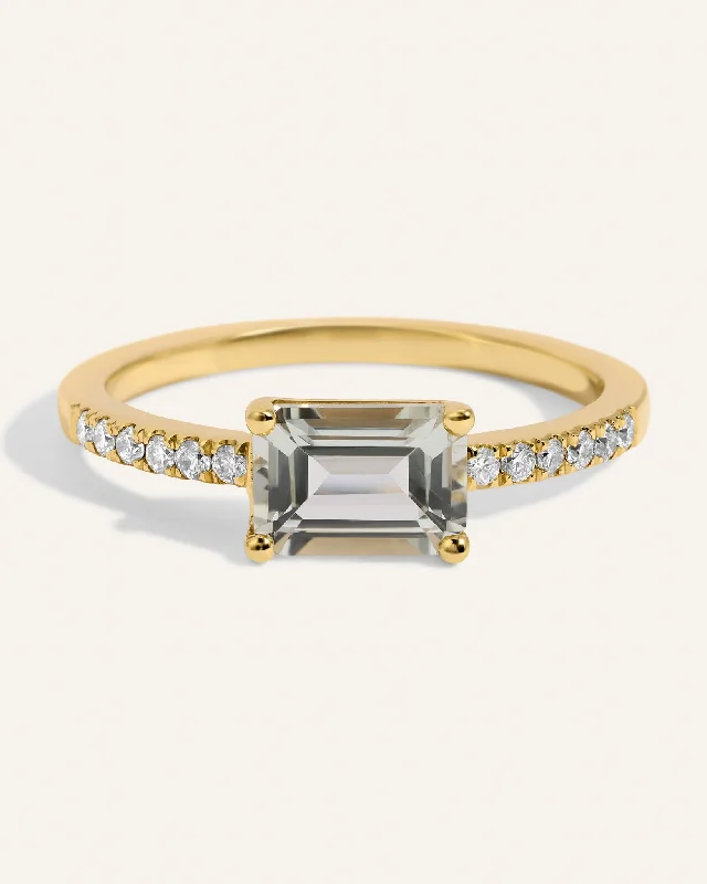 Eco-Friendly Sustainable Jewelry For Conscious Buyers Helen Ring