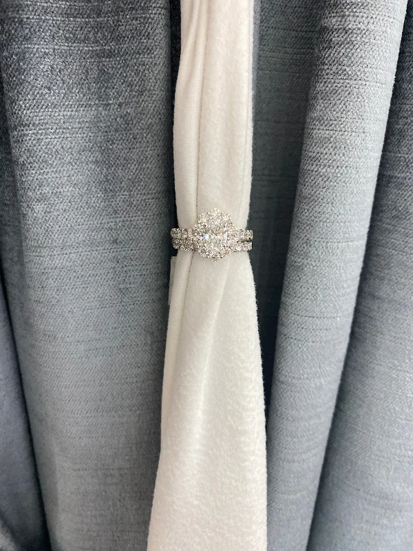 Timeless Beauty, Unbeatable Deals – Jewelry Sale On Bridget Lab Grown Diamond Bridal Set Timeless Beauty, Unbeatable Deals – Jewelry Sale On Bridget Lab Grown Diamond Bridal Set