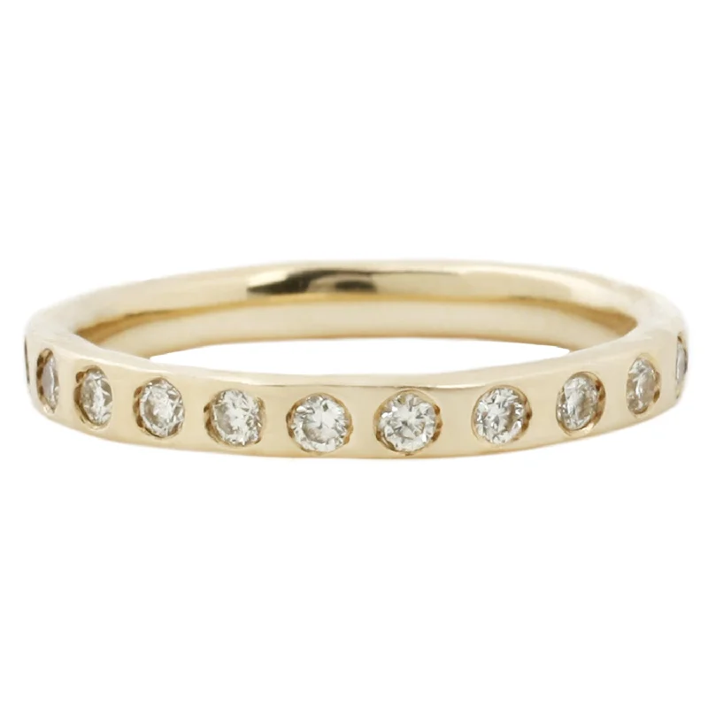Best Jewelry Deals – Shop Premium Pieces At Great Prices Canary Diamond Eternity Band Best Jewelry Deals – Shop Premium Pieces At Great Prices Canary Diamond Eternity Band