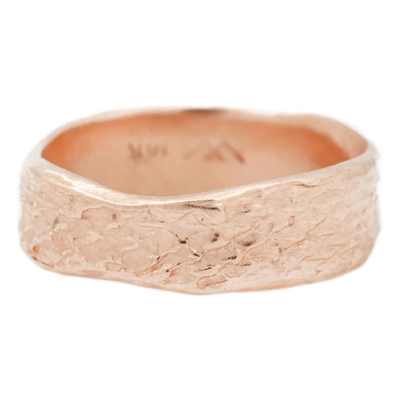 Last Chance To Grab Your Favorite Jewelry At A Discount Rose Gold Snakeskin Band