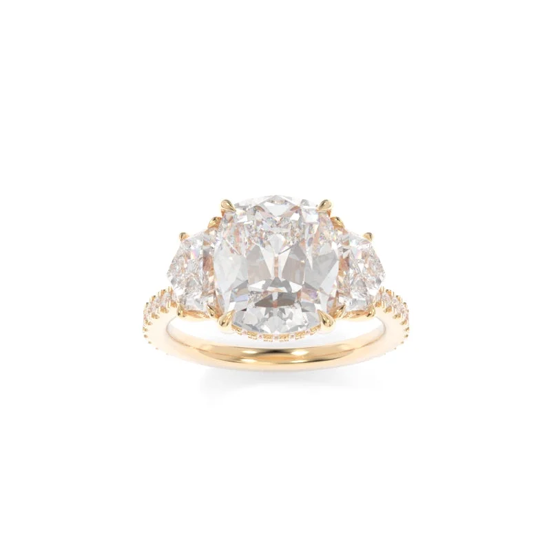 Elegant Jewelry, Exclusive Prices – Shop Now Michelle Ring (Cadillac Version) Old Mine Cushion Elegant Jewelry, Exclusive Prices – Shop Now Michelle Ring (Cadillac Version) Old Mine Cushion