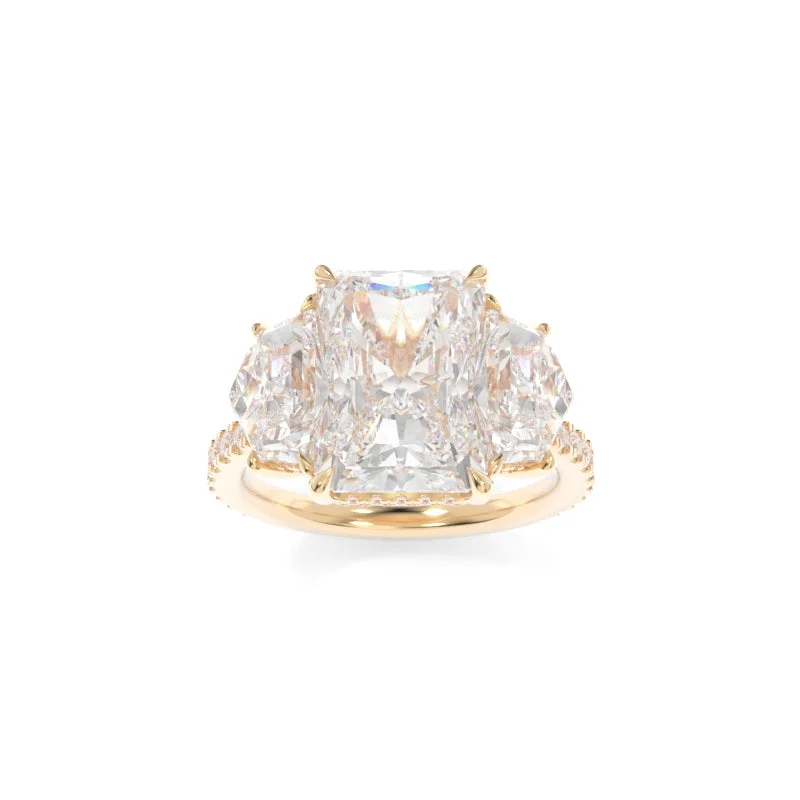 Elegant Jewelry At Unbeatable Offers – Shop Before It's Gone Michelle Ring (Cadillac Version) Radiant Elegant Jewelry At Unbeatable Offers – Shop Before It's Gone Michelle Ring (Cadillac Version) Radiant