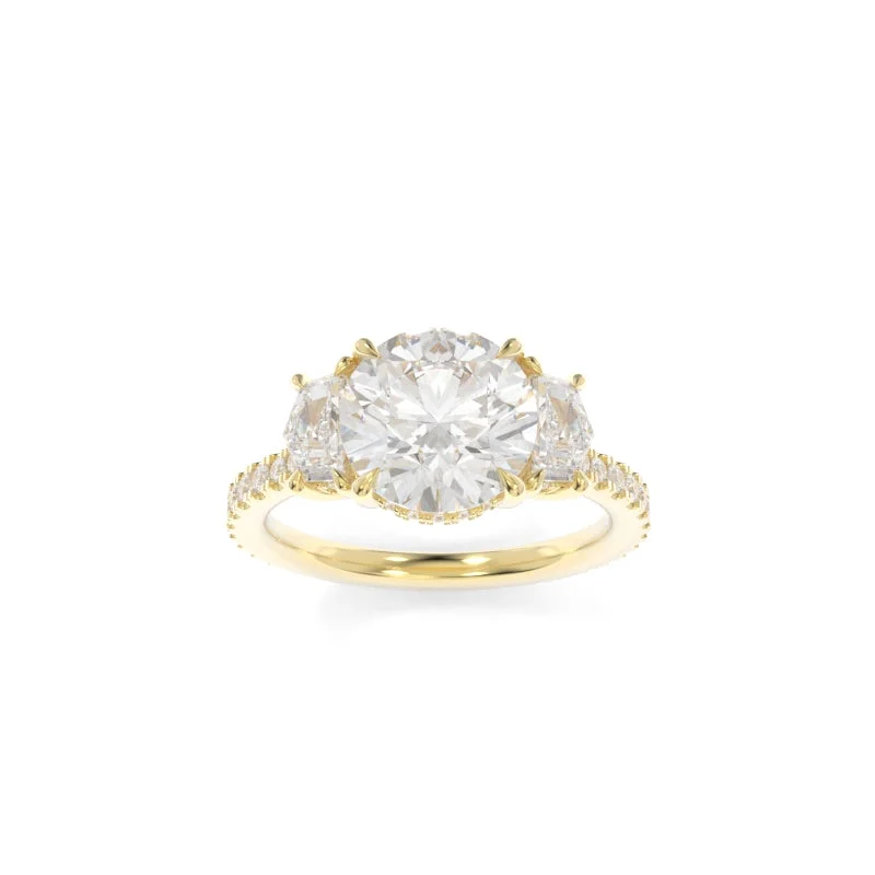 Trending Jewelry Now Available At Exclusive Prices Michelle Ring (Cadillac Version) Round Trending Jewelry Now Available At Exclusive Prices Michelle Ring (Cadillac Version) Round