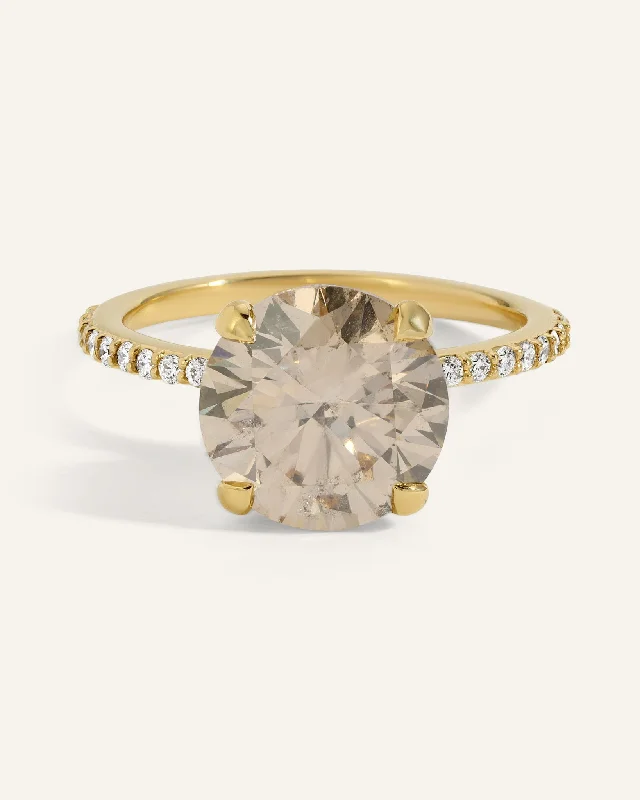 Timeless Elegance, Temporary Discounts – Act Fast Nala Ring