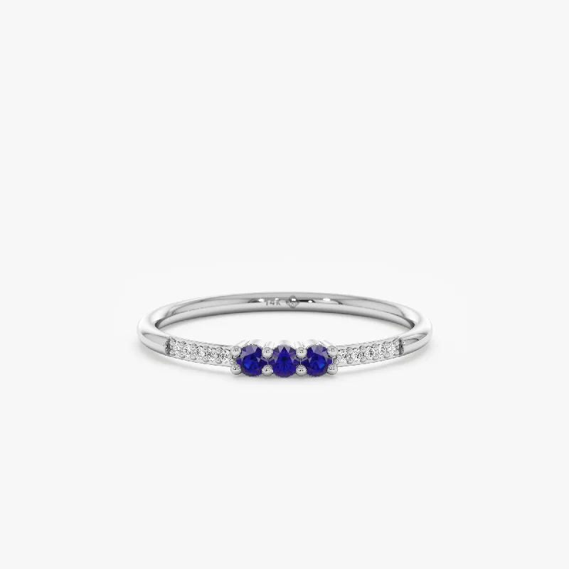 10k White Gold