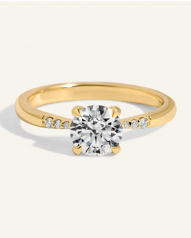 Huge Savings On Timeless Jewelry Collections Noor Ring