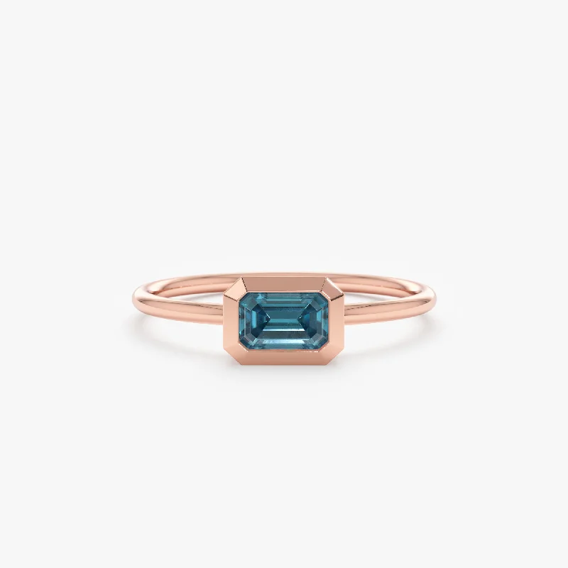 10k Rose Gold