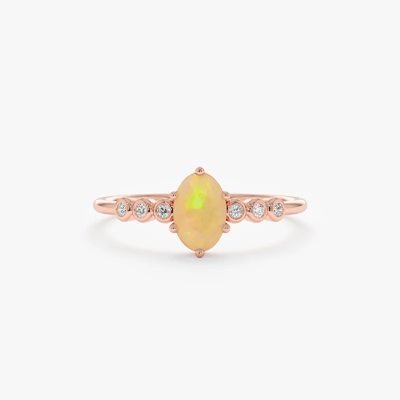 10k Rose Gold