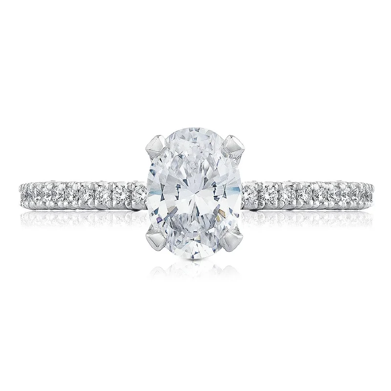Once-A-Year Jewelry Deals – Shop Before They’Re Gone Oval Solitaire Engagement Ring Once-A-Year Jewelry Deals – Shop Before They’Re Gone Oval Solitaire Engagement Ring