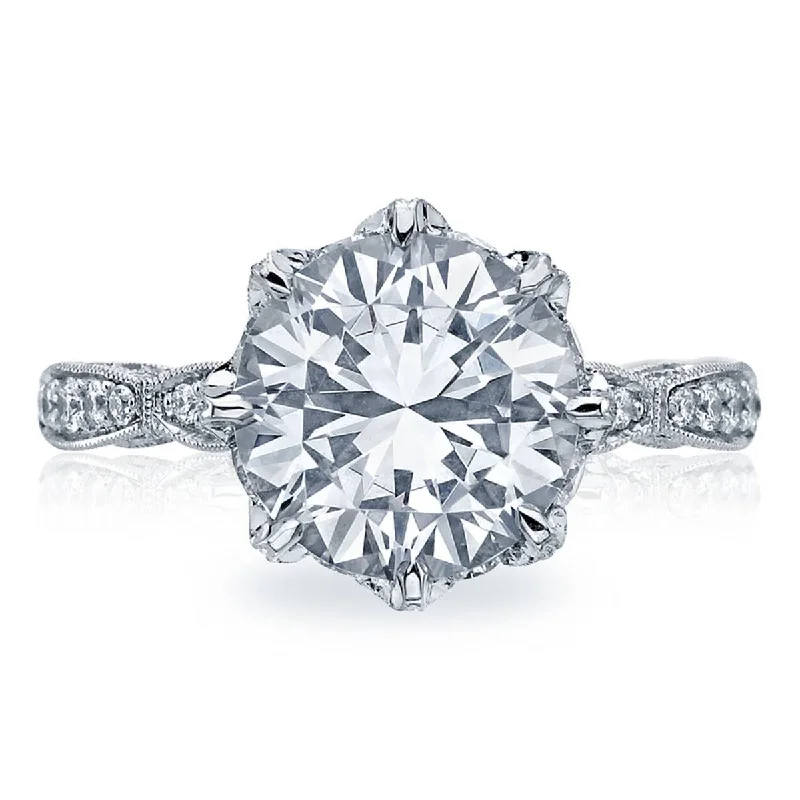 Shop Stylish Jewelry Now And Save Big Round Solitaire Engagement Ring