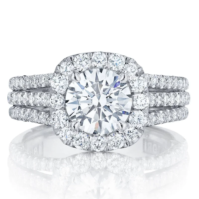 Exclusive Jewelry Discounts – Shop Now For Savings Round with Cushion Bloom Engagement Ring Exclusive Jewelry Discounts – Shop Now For Savings Round with Cushion Bloom Engagement Ring