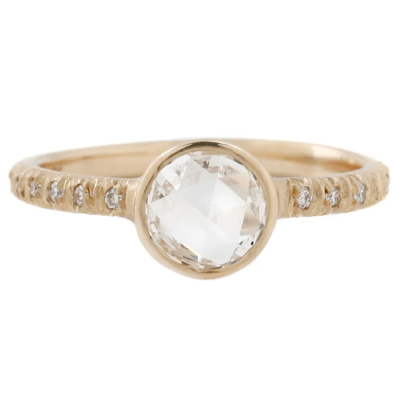 Best Jewelry Sale Prices – Limited-Time Offer Low Tide Diamond Ring