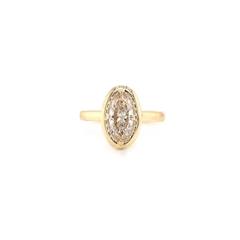Stunning Statement Jewelry, Unbeatable Discounts Sara Ring