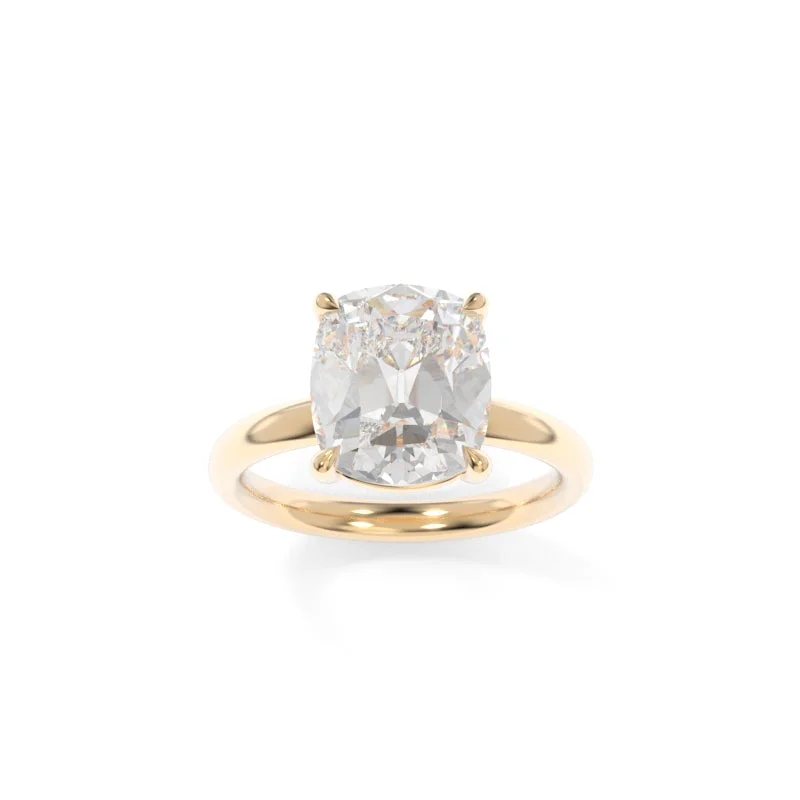 Affordable Luxury Jewelry – Style At A Great Price Sinclair Solitaire OMC