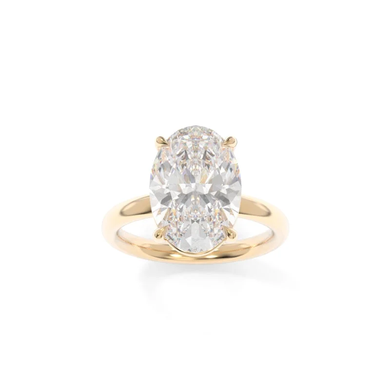 Best Jewelry Deals – Shop Premium Pieces At Great Prices Sinclair Solitaire Oval