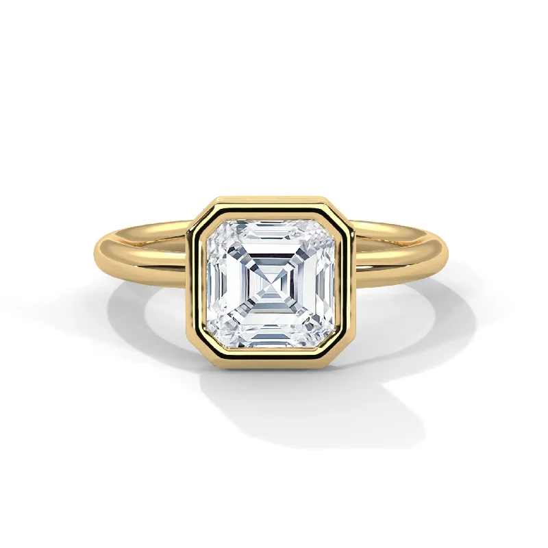 Seasonal Jewelry Deals – Elevate Your Style The Elysia Setting