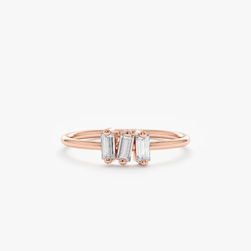 10k Rose Gold