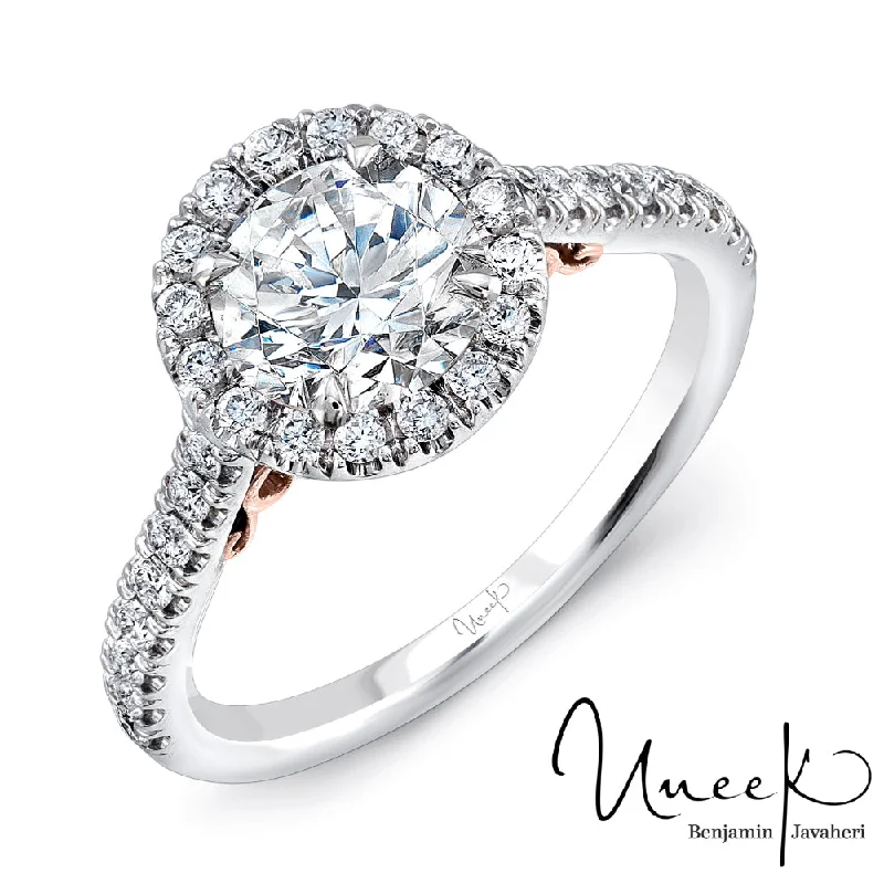 Flash Sale On Exquisite Jewelry – Don't Miss Out Uneek Fiorire Diamond Halo Engagement Ring Flash Sale On Exquisite Jewelry – Don't Miss Out Uneek Fiorire Diamond Halo Engagement Ring