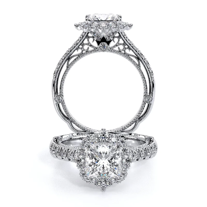 Romantic Heart-Shaped Jewelry For Special Gifts VENETIAN-5083P