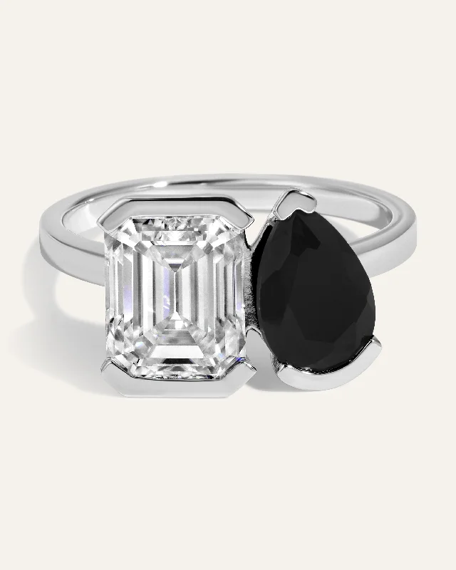 Affordable Luxury Jewelry For Every Occasion Violet Ring
