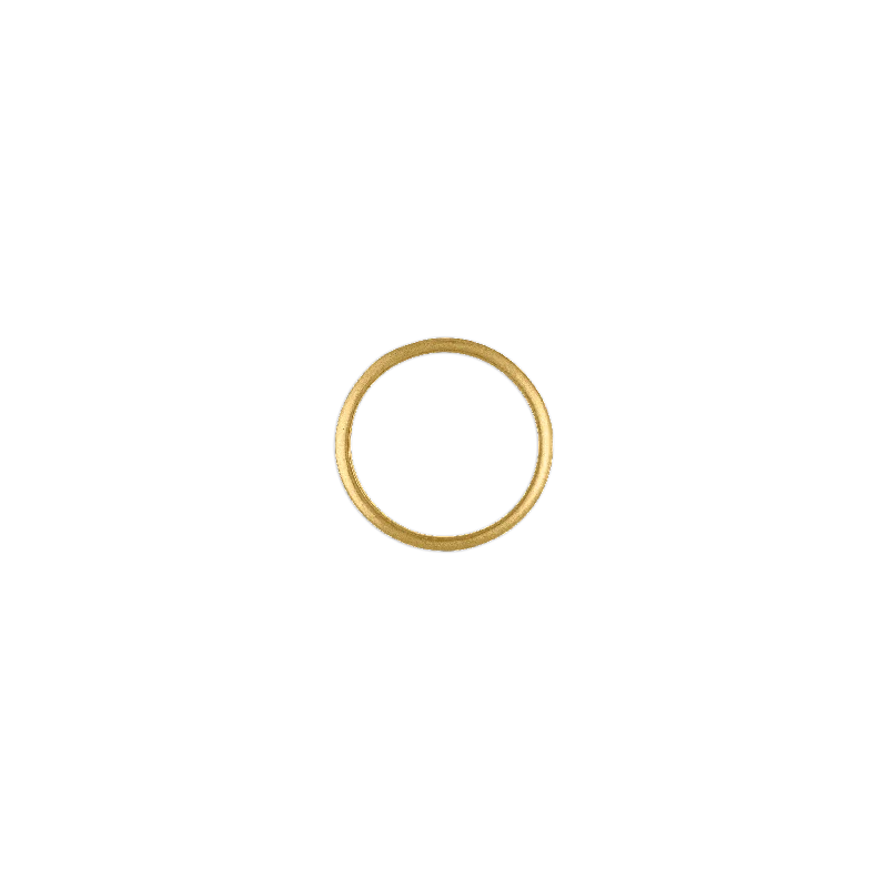 Get Ready To Sparkle – Special Jewelry Discounts 3mm Vow Band