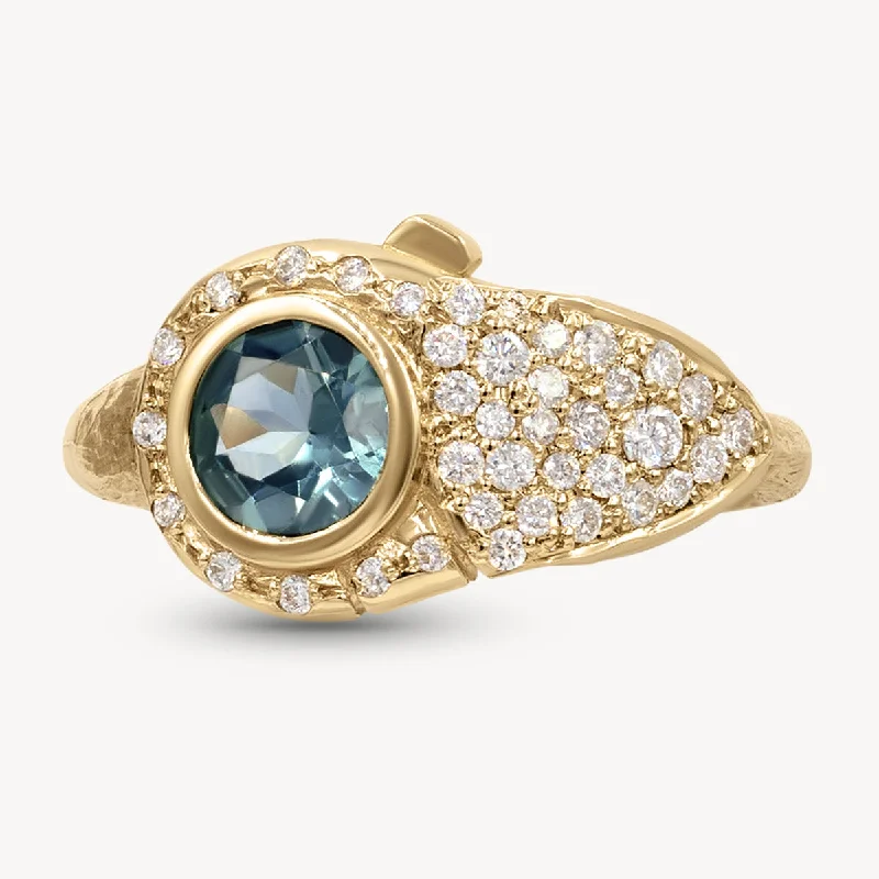 Jewelry Sale – Exclusive Styles At Lower Prices Birthstone Lock Ring