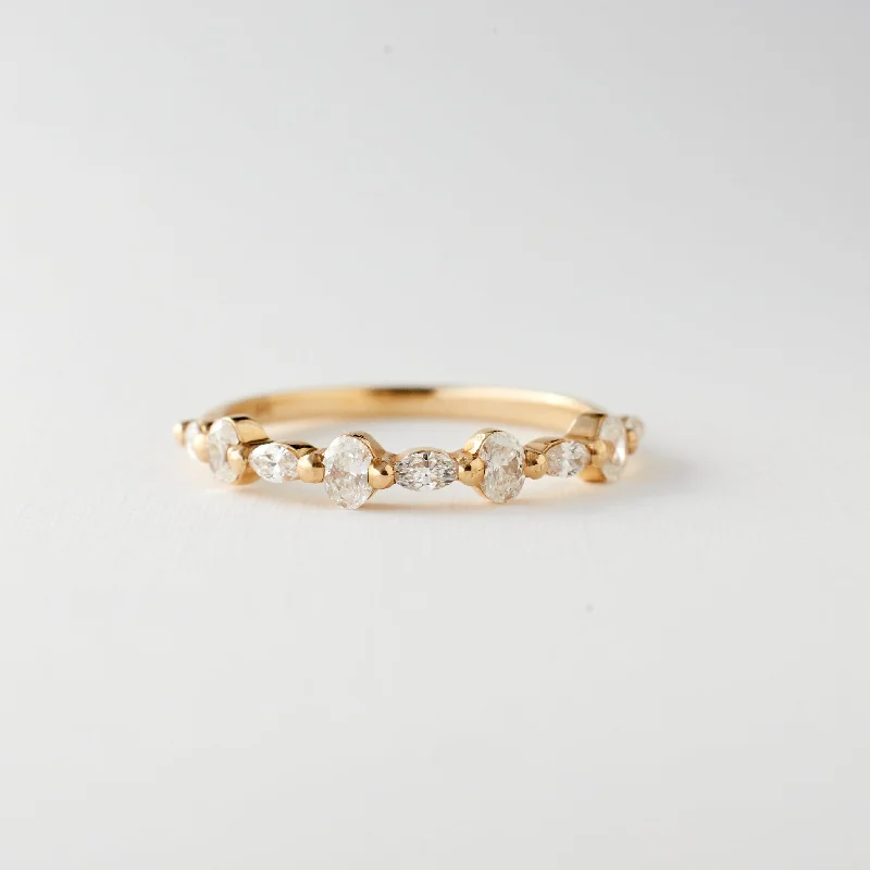 Elegant Necklaces And Bracelets At Limited-Time Offers Isabella ring
