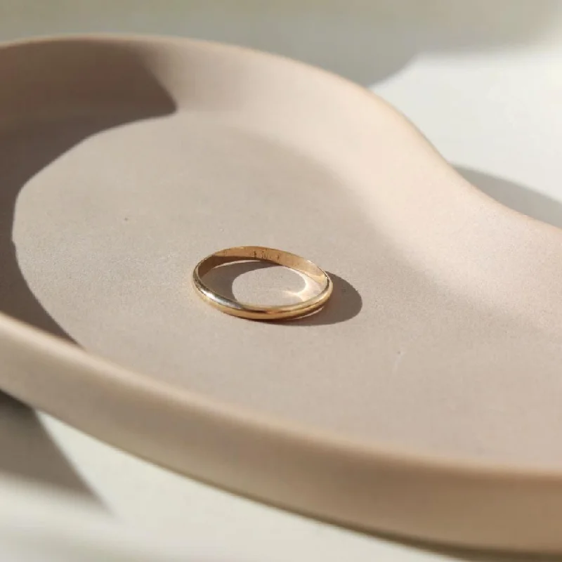 Shop Modern Jewelry Collections With Exclusive Discounts Circle Ring 14k Gold