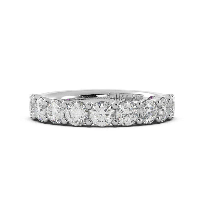 The Biggest Jewelry Sale Of The Year Is Here 1.60ct tw Round Diamond Band