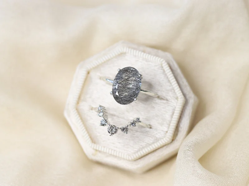 Affordable Elegance – Special Jewelry Sale Now Live New Moon Bridal Set