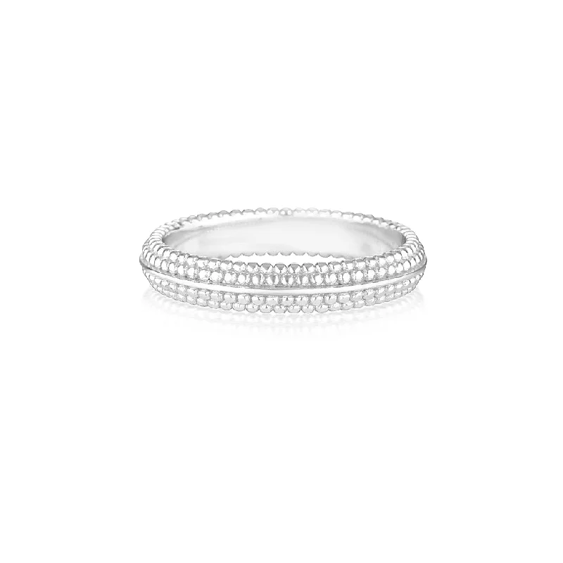 Exclusive Online Discounts On Stylish Jewelry Anti Paros Ring